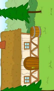 New Escape Games 2018 : Games2Escape 19游戲截圖2