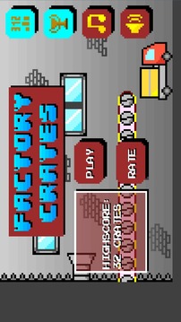Factory Crates游戲截圖3