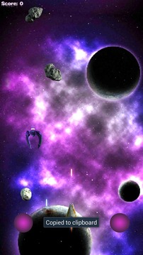 Deep Space游戏截图3