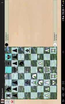 Dalmax Chess游戲截圖5