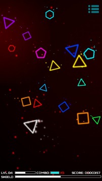 Polygon Master游戲截圖4