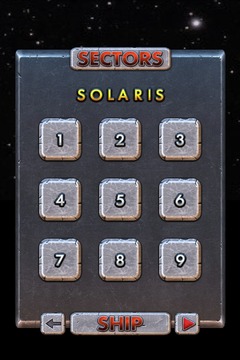 Space Wars - Protect Empire游戲截圖3