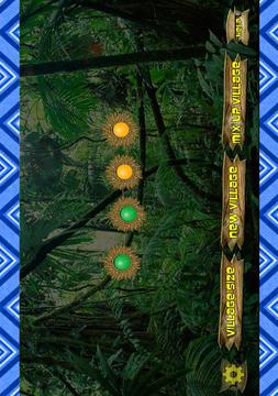 Angry Village游戲截圖3