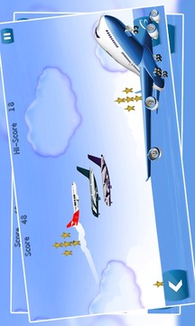 Plane Sky Flight Radar 2游戲截圖5