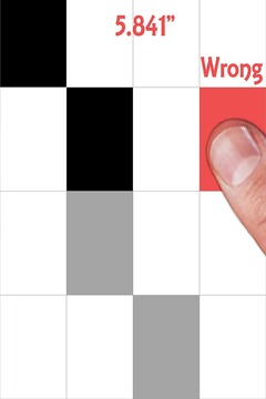 Dont Tap the Piano White Tile游戲截圖3