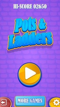 Pots & Ladders游戲截圖1