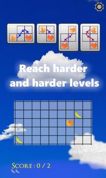 Pac Puzzle游戲截圖1