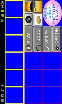 Picture Puzzle Game游戲截圖1