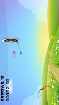 Arrow Shoot FREE游戲截圖2