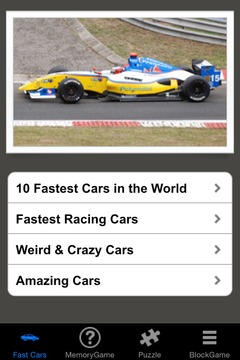 Best Fast Racing Warrior游戲截圖1