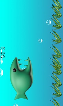 Flee Fish游戲截圖3