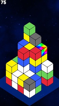 Cubic Link游戲截圖3