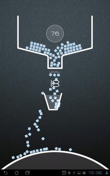 Ice Bucket Game游戲截圖2