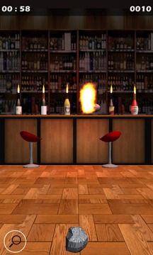 Bottle Shoot Blast游戲截圖4