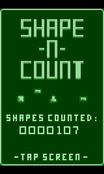 Shape N Count FREE游戲截圖1