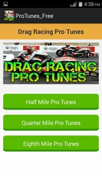DragRacingBikEdition Tune Free游戲截圖2