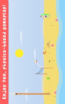 Fetch Dog Fetch!游戲截圖2