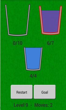 Bucket Master游戲截圖3