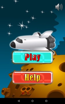 Asteroid Impact Augmented游戲截圖4