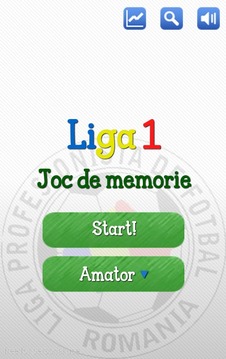 Liga 1 2015 Joc de memorie游戲截圖3