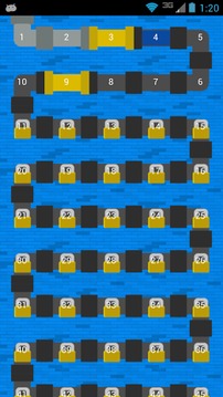 The Pipe Game游戲截圖3