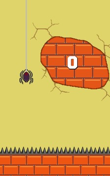 FreeFall Spider游戲截圖5
