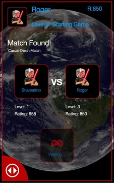 Gravity Switch Match Free游戲截圖3