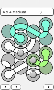 Pipelines 2游戲截圖5