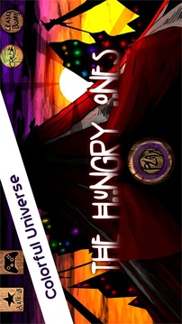 The Hungry Ones游戲截圖1