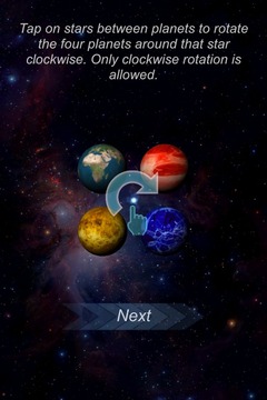 Space Bubbles游戲截圖2