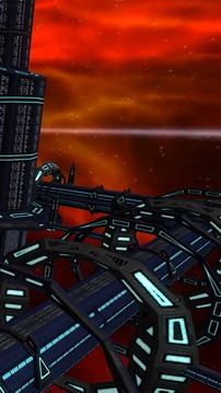 VR ONE Spaceflight游戲截圖3