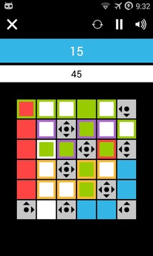 Mappy Colors Free游戲截圖1