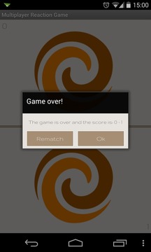 Multiplayer Reaction Game游戲截圖2