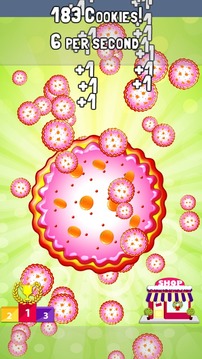 Make The Cookie游戲截圖3