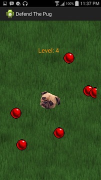 Defend The Pugs!!!游戲截圖1