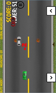 Highway Crosser游戲截圖3