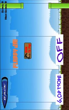 Flappy Jai游戲截圖4