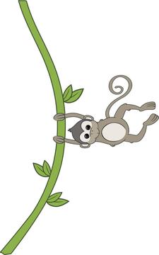 Monkey Rescue游戲截圖2