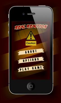 Real Reaction游戲截圖1