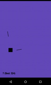 Infinite Noob游戲截圖5