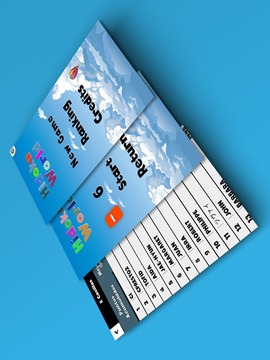 Hidoku World游戲截圖5