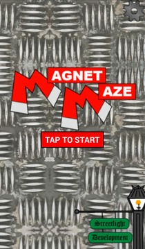 Magnet Maze游戲截圖1