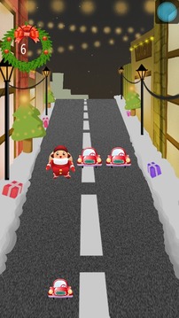 Ziggy Christmas游戲截圖5