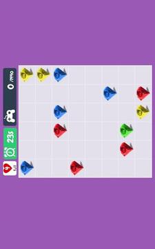 Crazy Diamond Game游戲截圖1