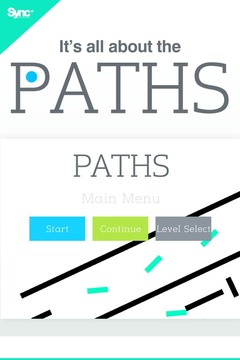 Paths游戲截圖5