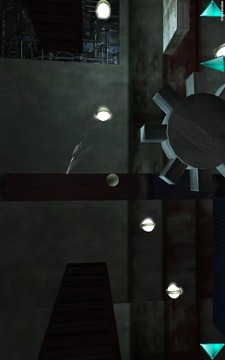 Bouncer游戲截圖3