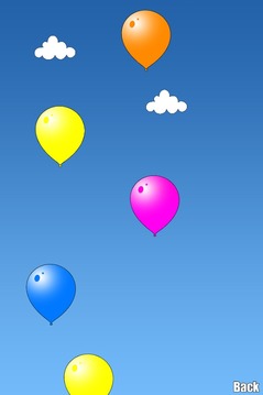 Balloon Pop! Free游戲截圖3