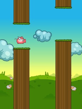 Floppy Piggy游戲截圖4
