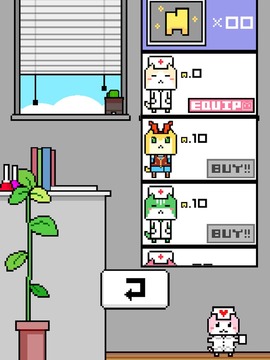 Cat Dentist !游戲截圖5