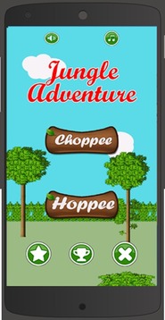Jungle Adventures游戲截圖1